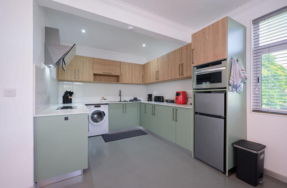New & Cozy Loft with Pool in Cap Malheureux Apartment in Rivière du Rempart District, Mauritius