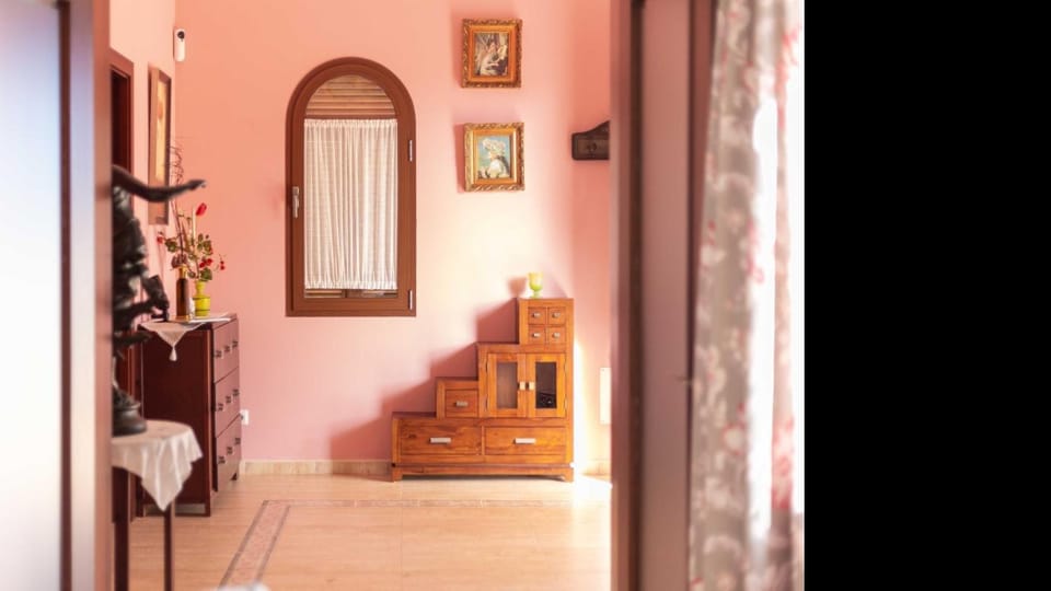 Son Monget House in Pla de Mallorca