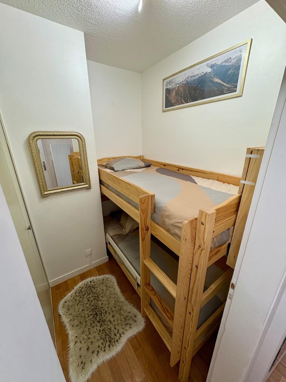 Appartement plein centre de Cauterets Apartment in Cauterets