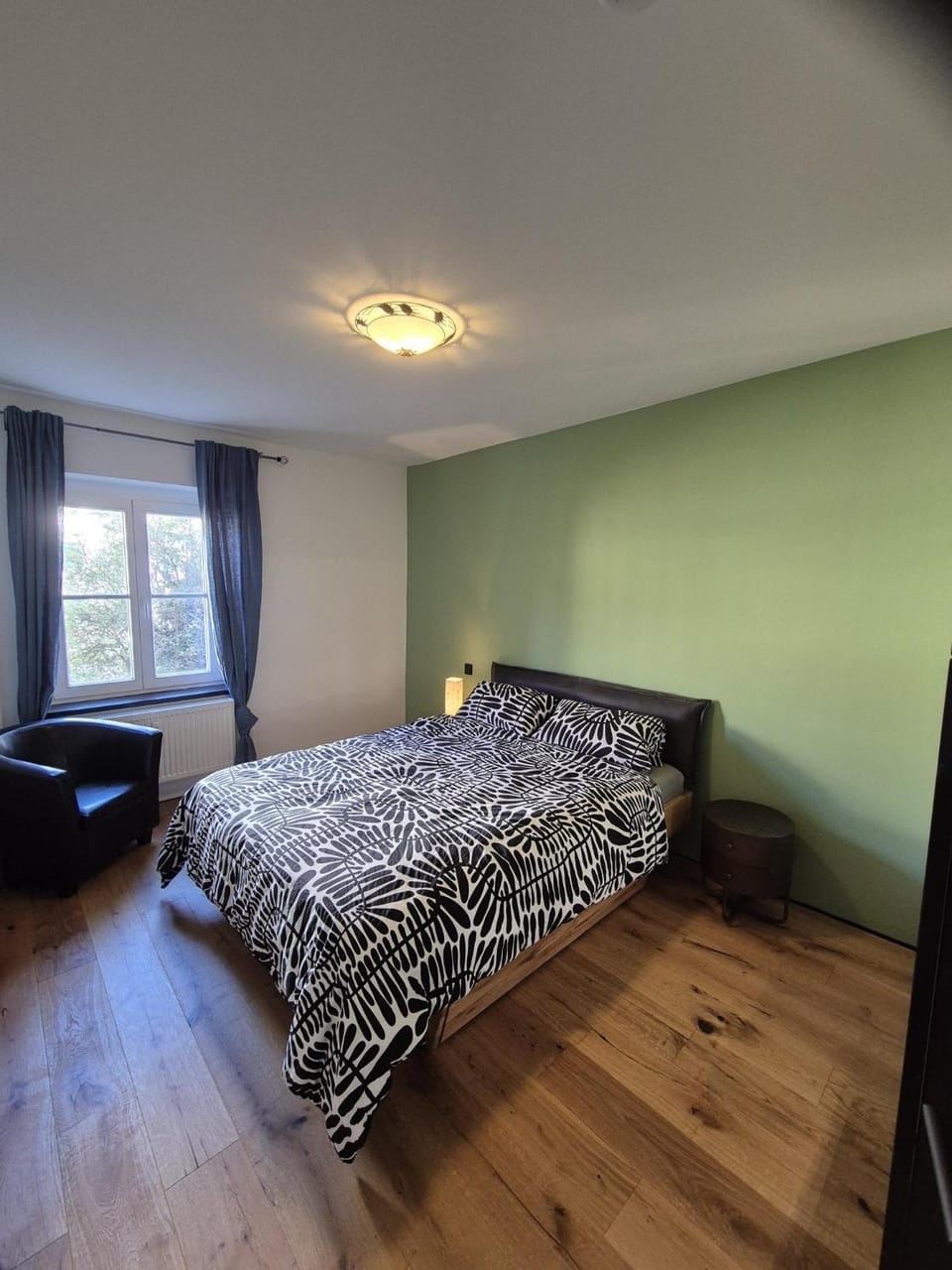 FeWo Altstadt Apartment in Stralsund