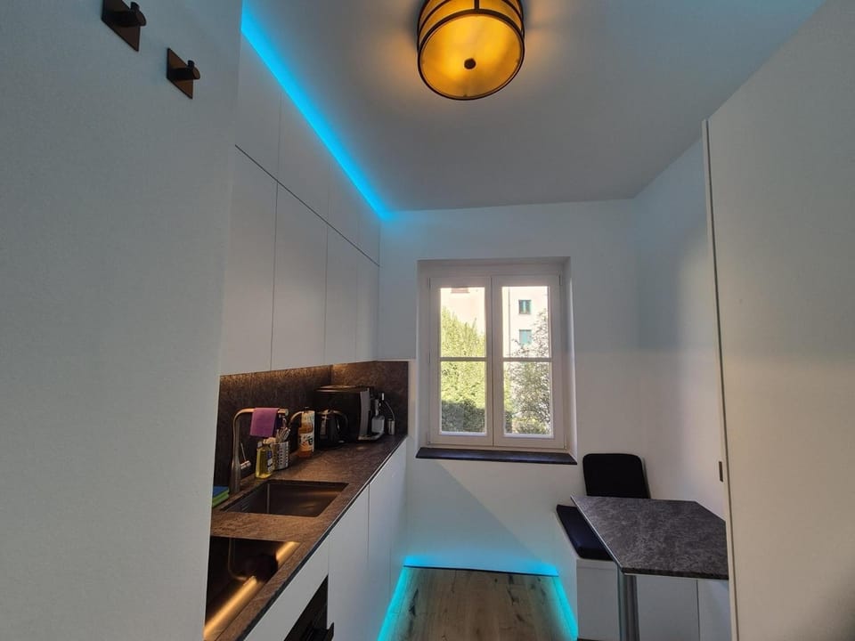 FeWo Altstadt Apartment in Stralsund