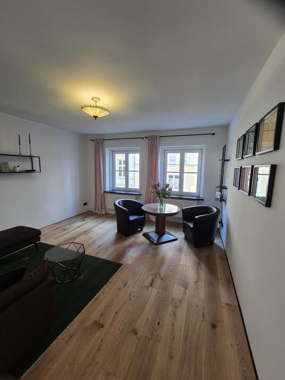 FeWo Altstadt Apartment in Stralsund
