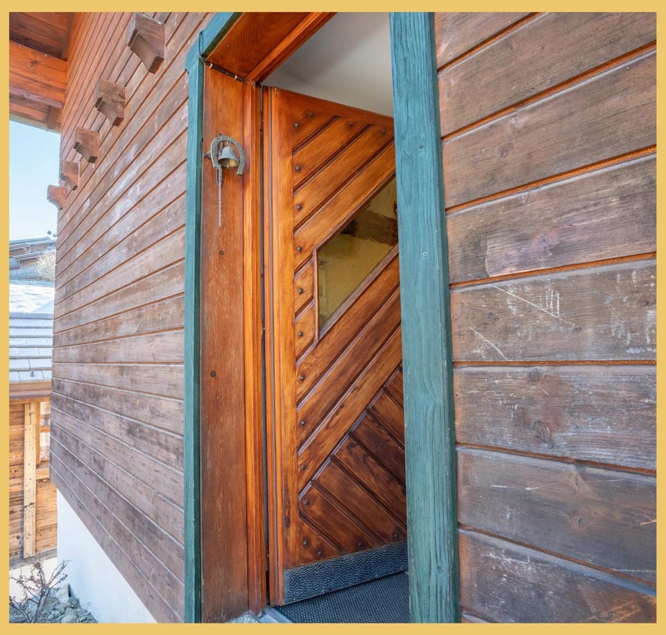 Le Coraly I T3 I Châtel Apartment in Châtel
