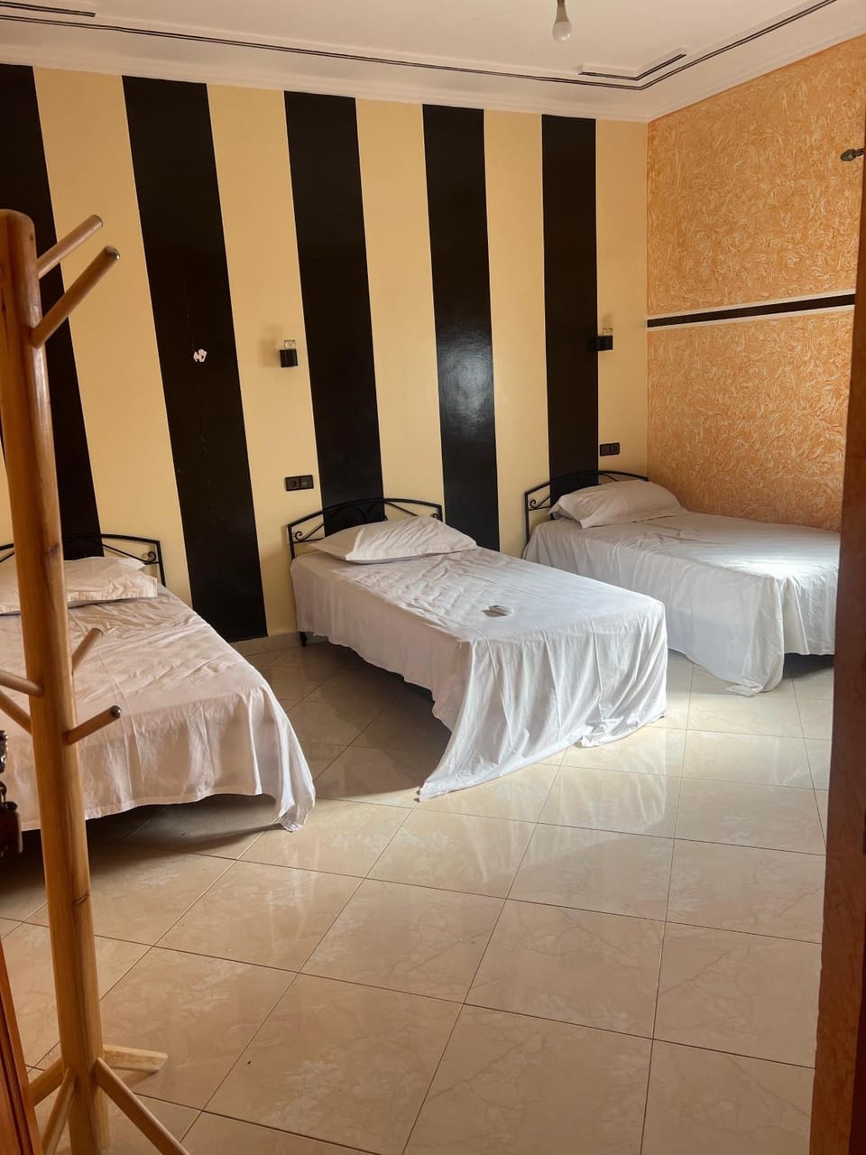 Dream Merzouga Rooms Hotel in Morocco