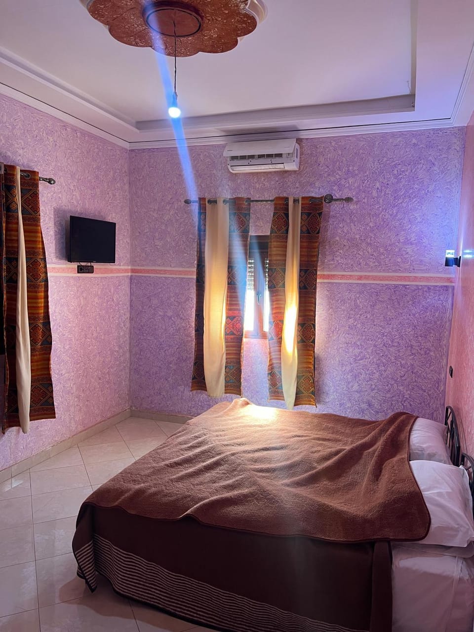 Dream Merzouga Rooms Hotel in Morocco