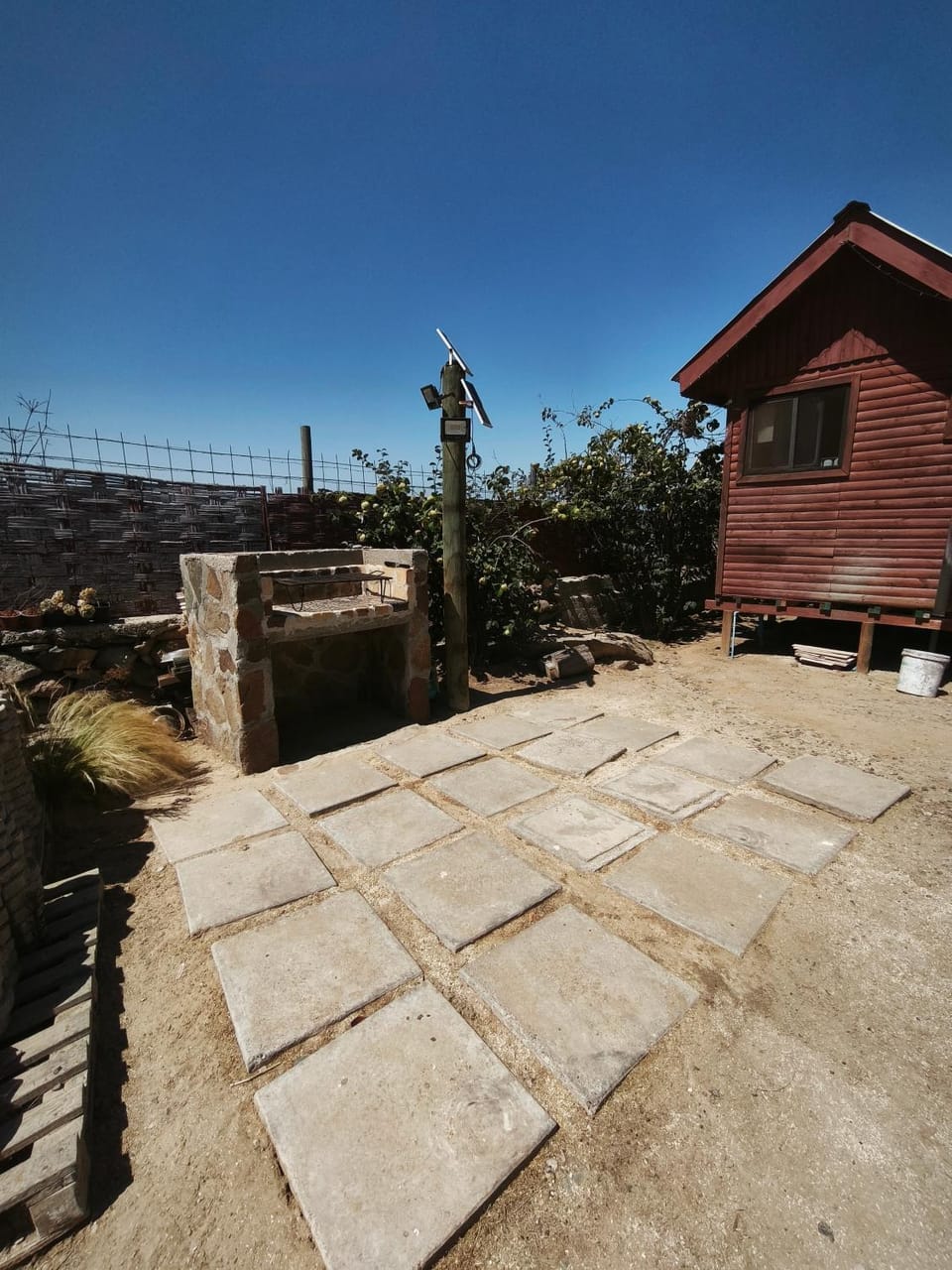 Casa de la Pirca de Totoralillo House in Coquimbo Region