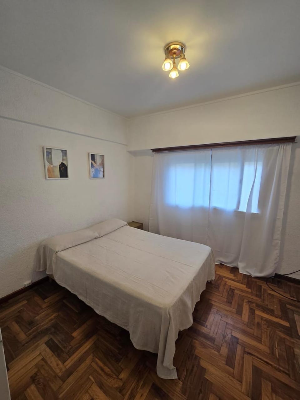 Guemes Center Apartment in Mar del Plata