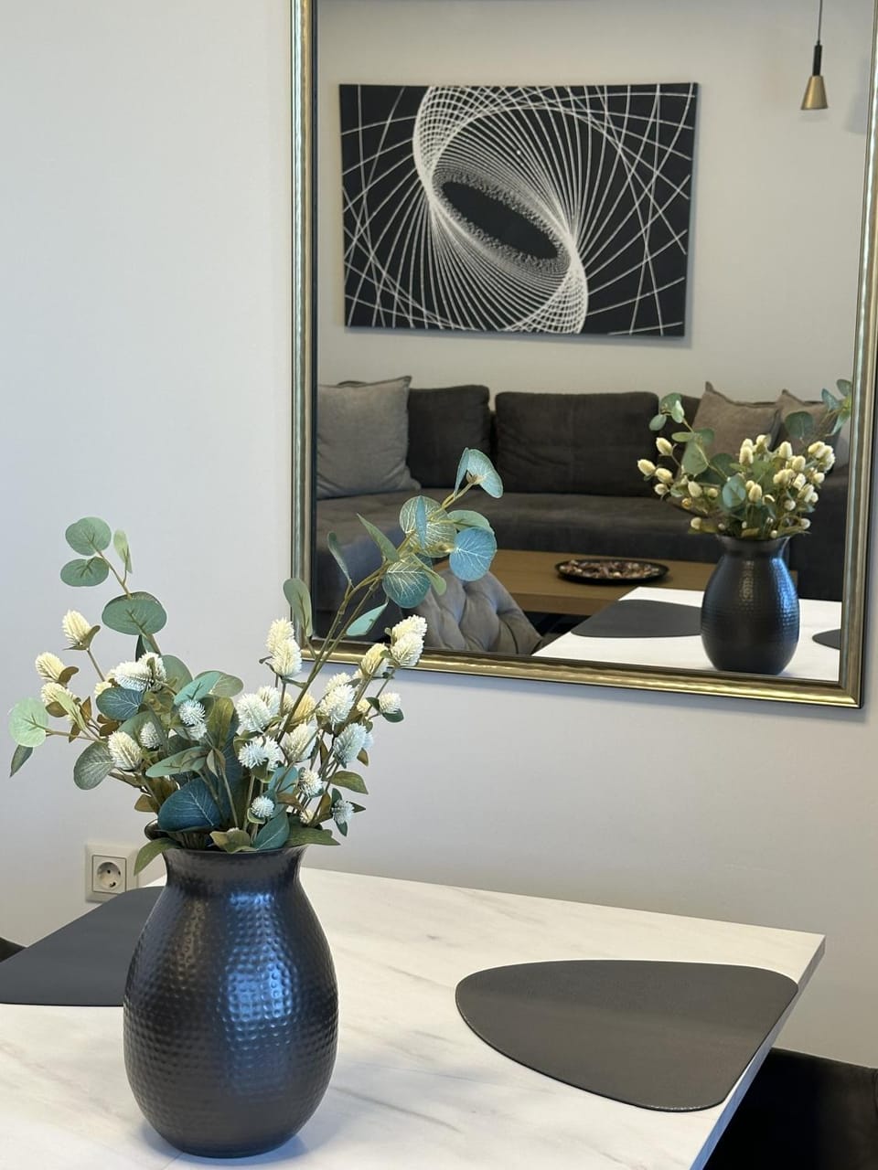 Panorama Serenity Suites Apartment in Halkidiki