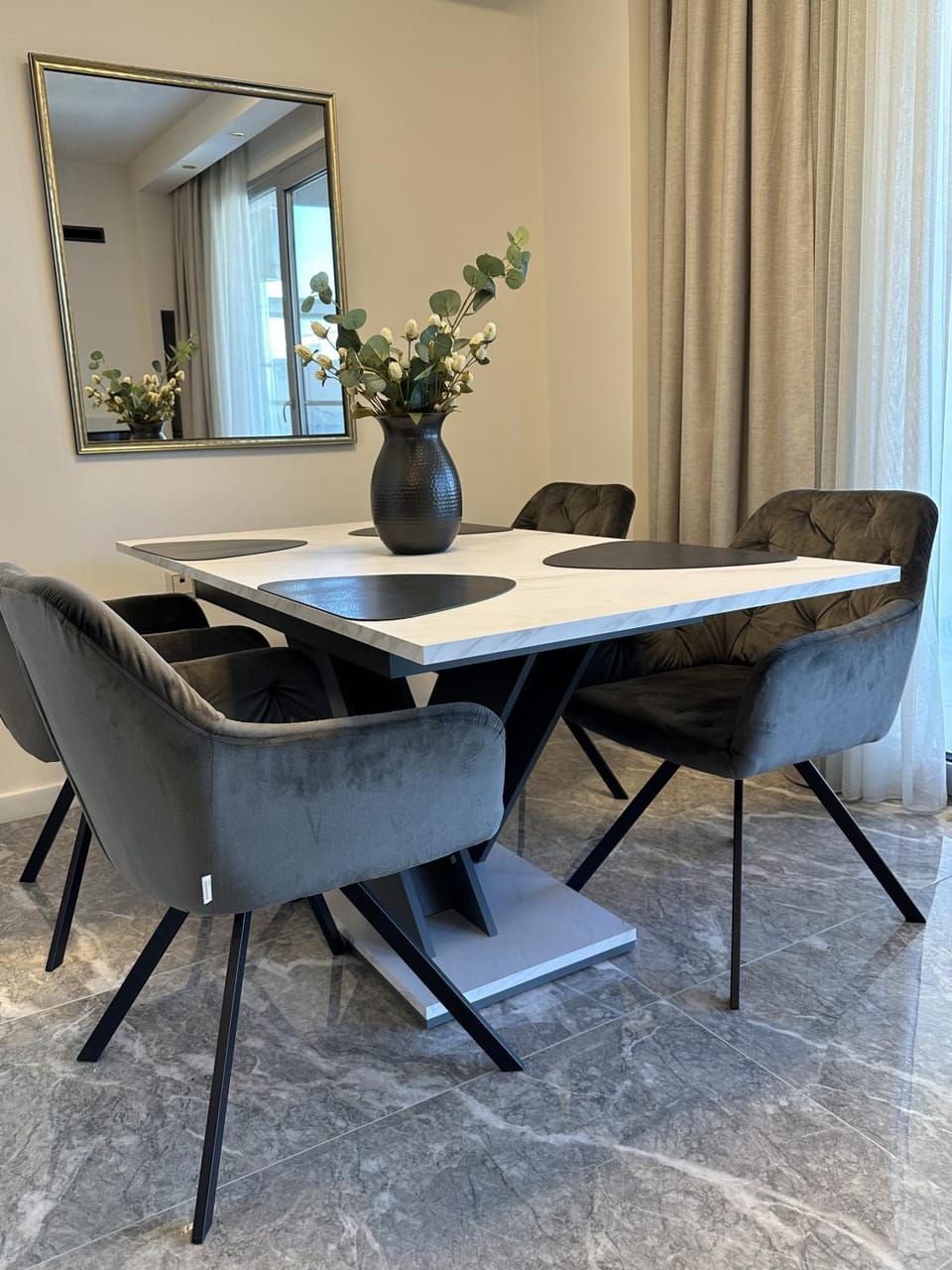 Panorama Serenity Suites Apartment in Halkidiki