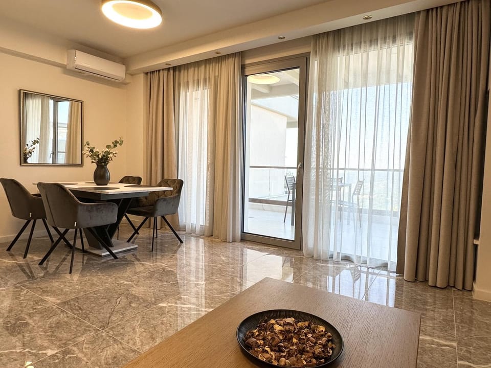 Panorama Serenity Suites Apartment in Halkidiki