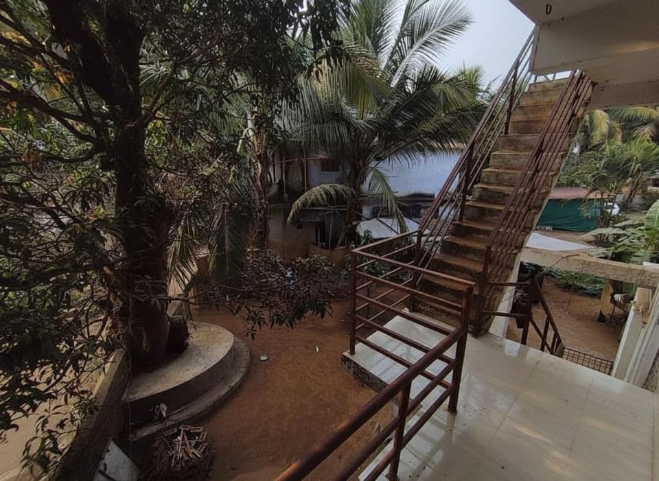 House 21 - Mid Apartment in Goa, India