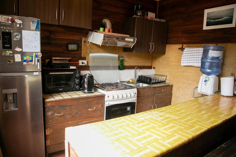 Beach house, cozy and excellent location House in Pichilemu