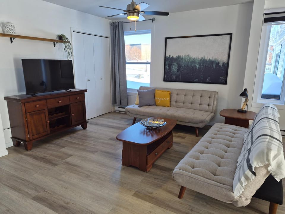 logement 5 et demi Apartment in Quebec