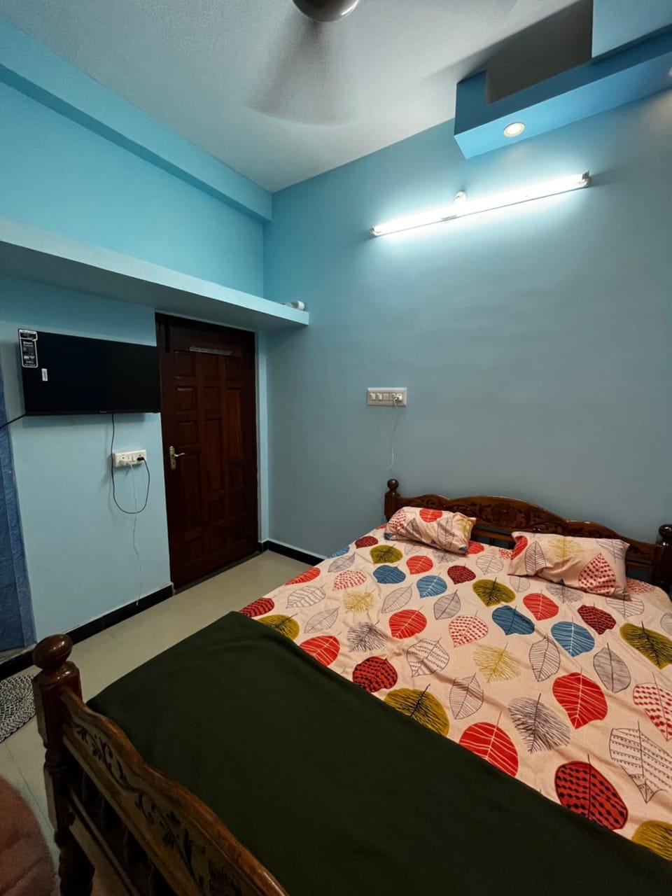 Unique Stays Villa in Puducherry