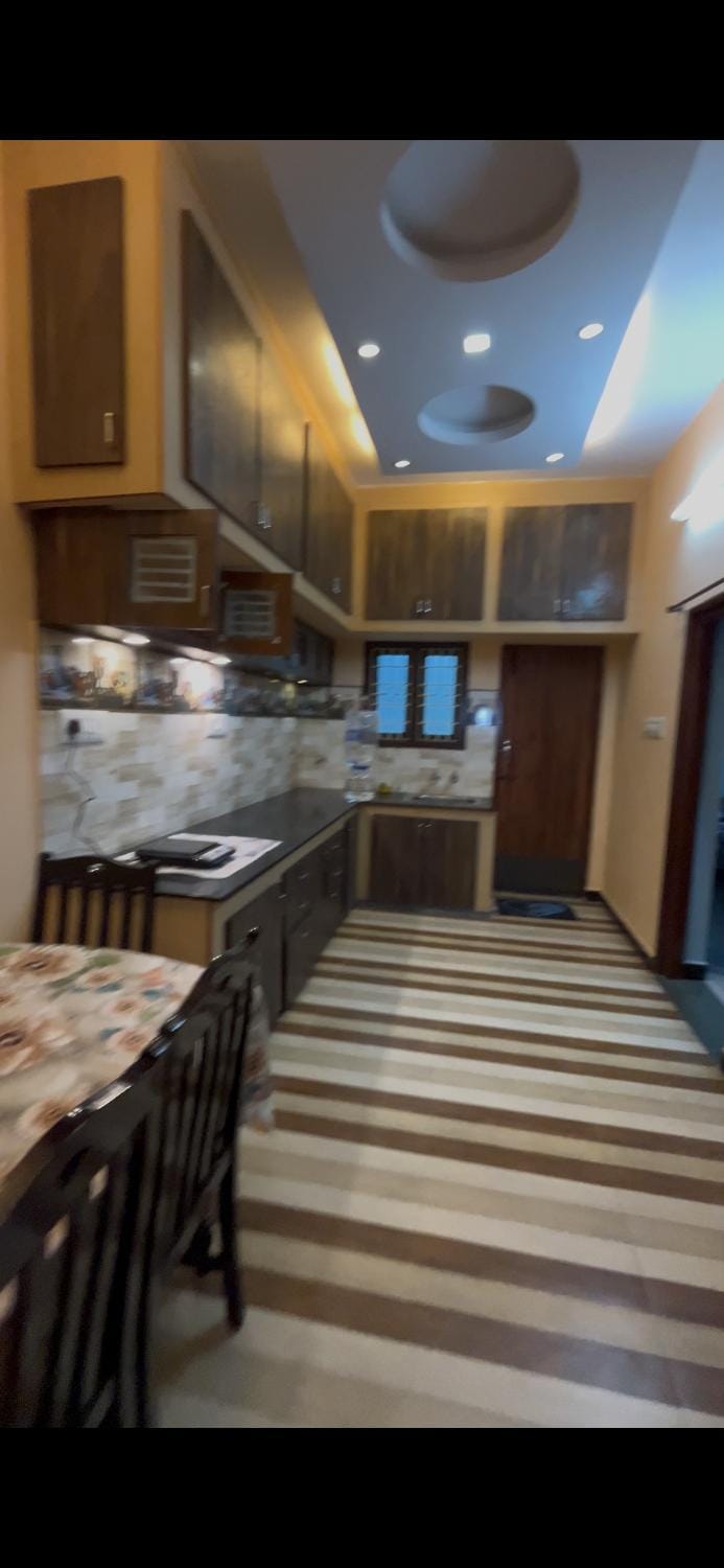 Unique Stays Villa in Puducherry