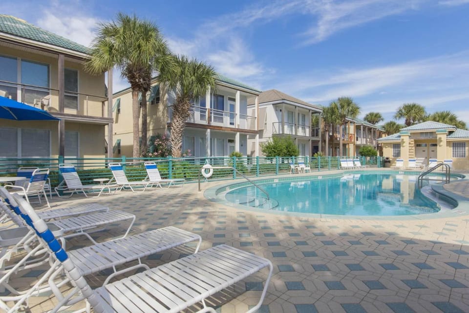 Destiny Beach Villas #9A&B House in Destin
