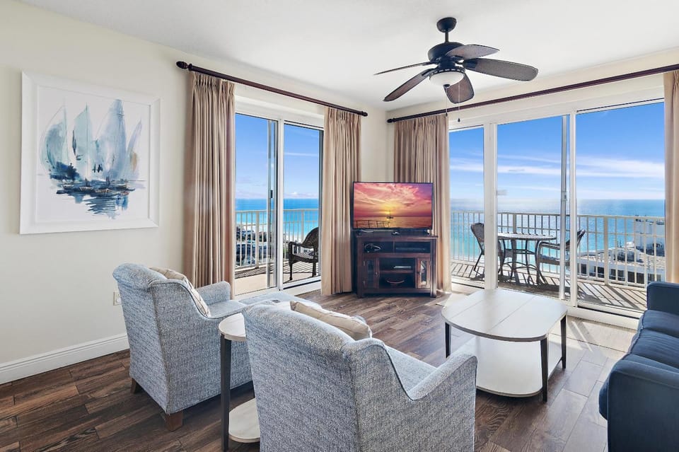 Ariel Dunes I 2301 House in Miramar Beach
