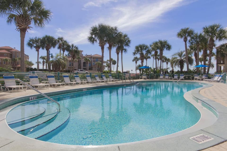 Destiny Beach Villas #9B House in Destin