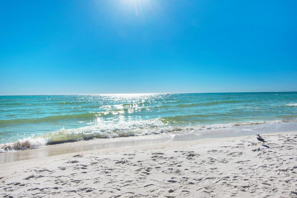 Destiny Beach Villas #9B House in Destin