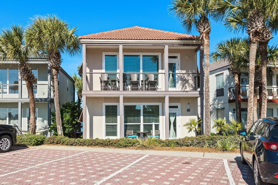 Destiny Beach Villas #9B House in Destin