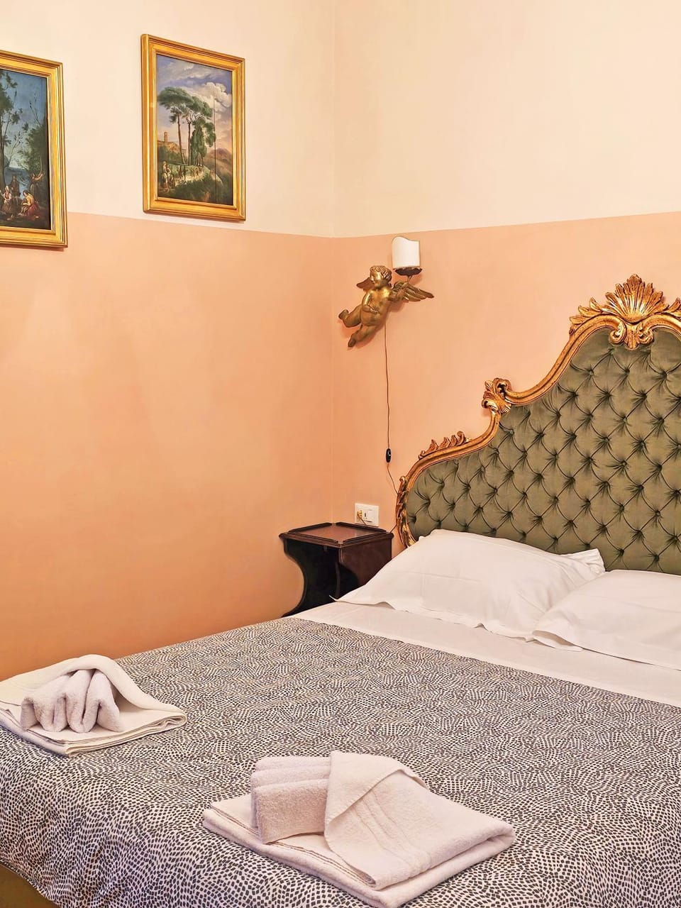 Bardi Luxury Dreams - Ponte Vecchio Apartment in Florence