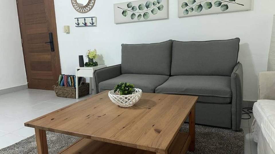 Beautiful 2R2B apartment in Playa Bibijagua, Punta Cana Apartment in Punta Cana