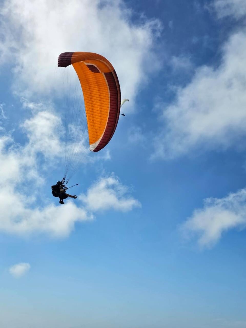 DreamCatcher Paragliders House in Souss-Massa