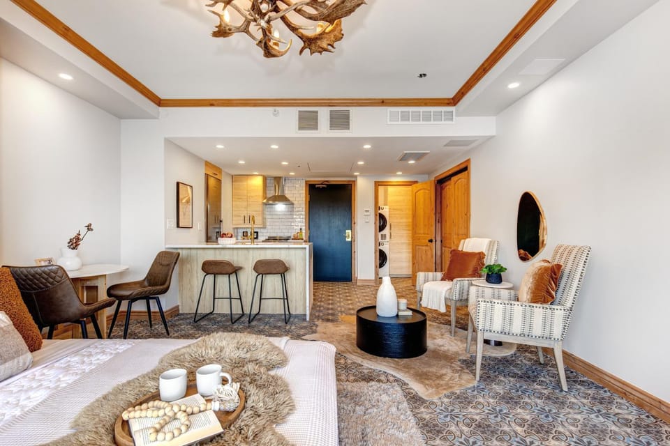Main Street Galleria by Park City Vacations Apartment in Park City