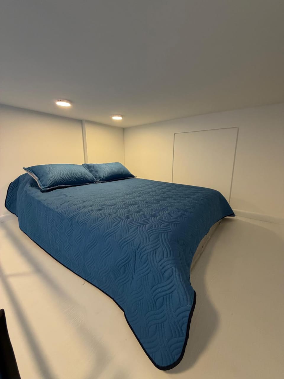 Apartasuitechico Apartment in Bogota