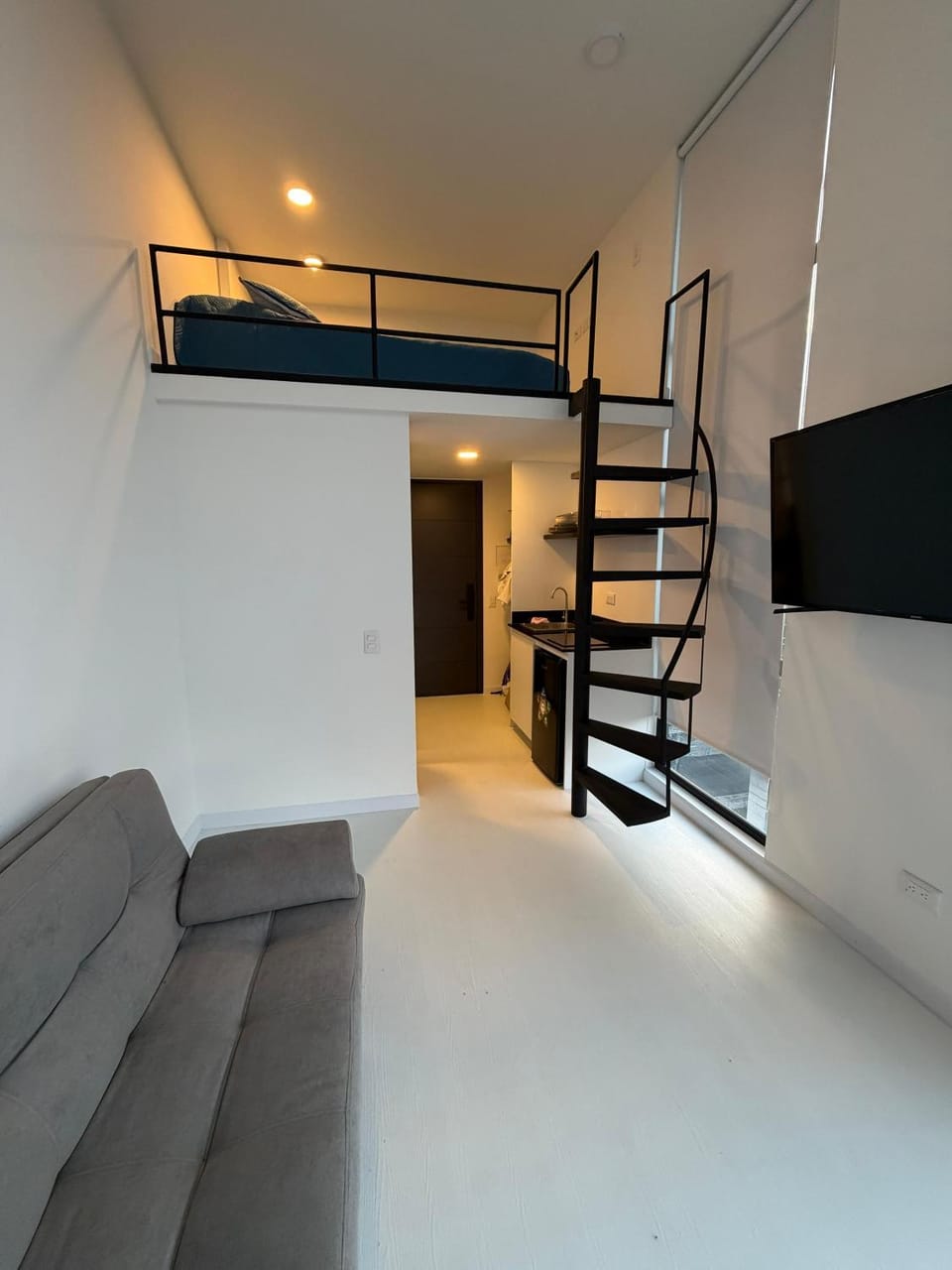 Apartasuitechico Apartment in Bogota