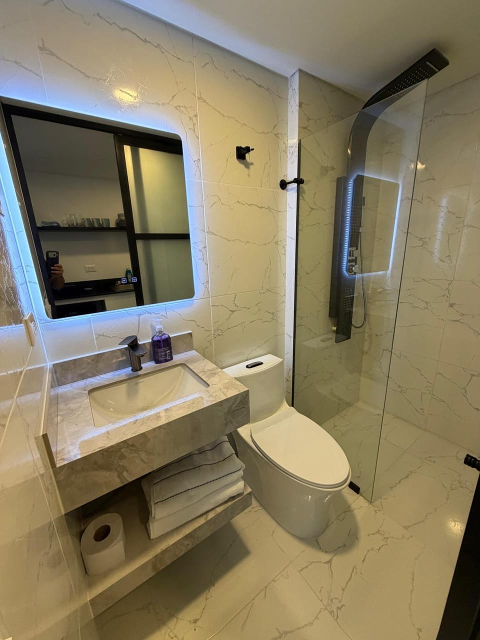 Apartasuitechico Apartment in Bogota