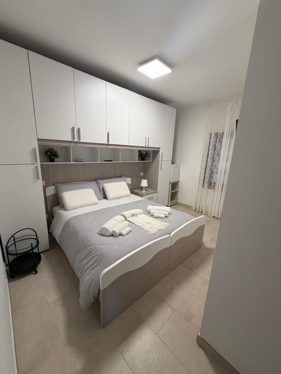 Il Covo dell'aquila Bed and Breakfast in L'Aquila