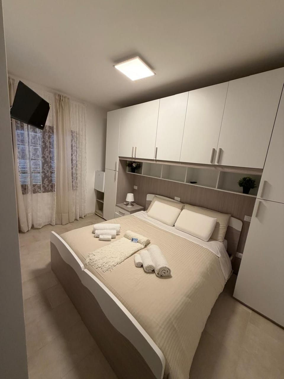 Il Covo dell'aquila Bed and Breakfast in L'Aquila