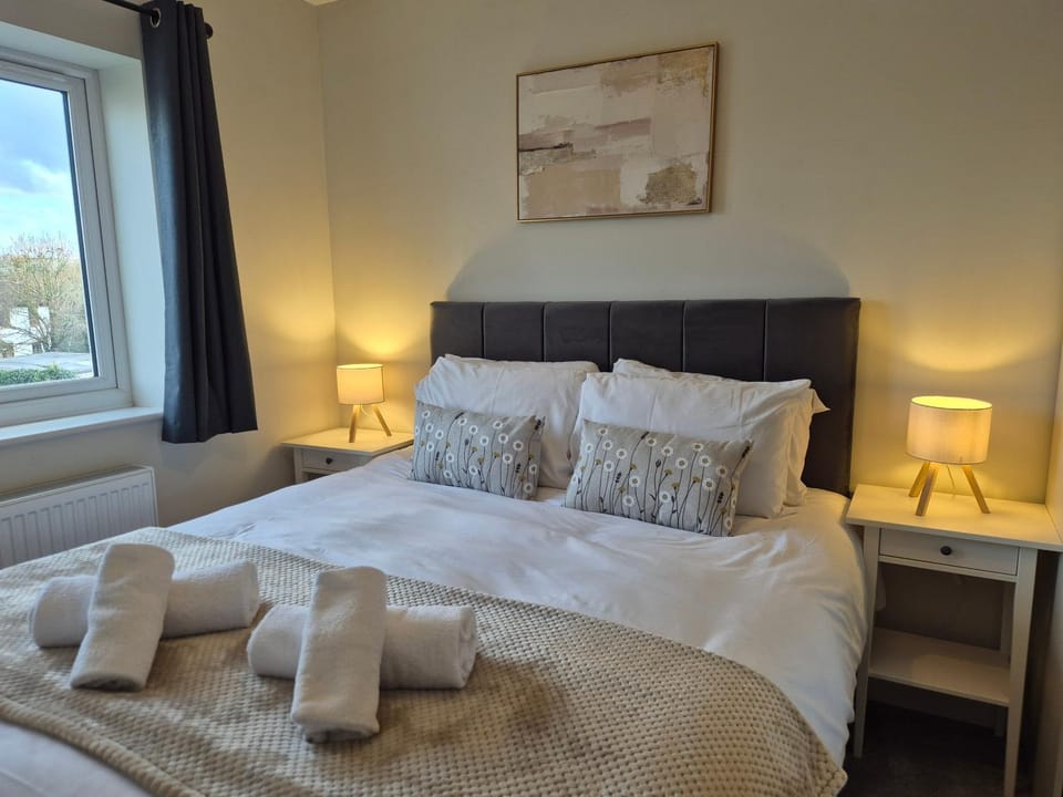 Wallscourt House By Cliftonvalley Apartments House in Bristol