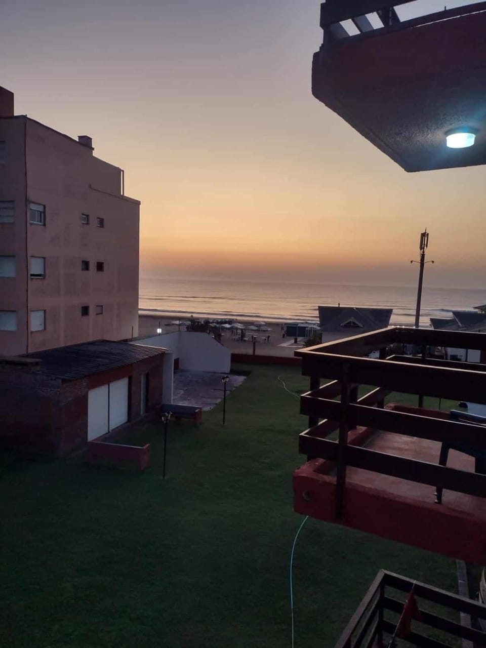 Sea view