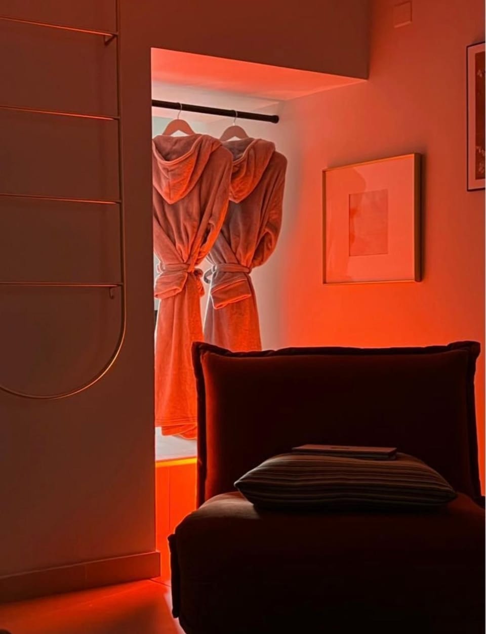 Suite ROMANTIQUE HAUT DE GAMME POUR ADULTE Apartment in Provence-Alpes-Côte d'Azur