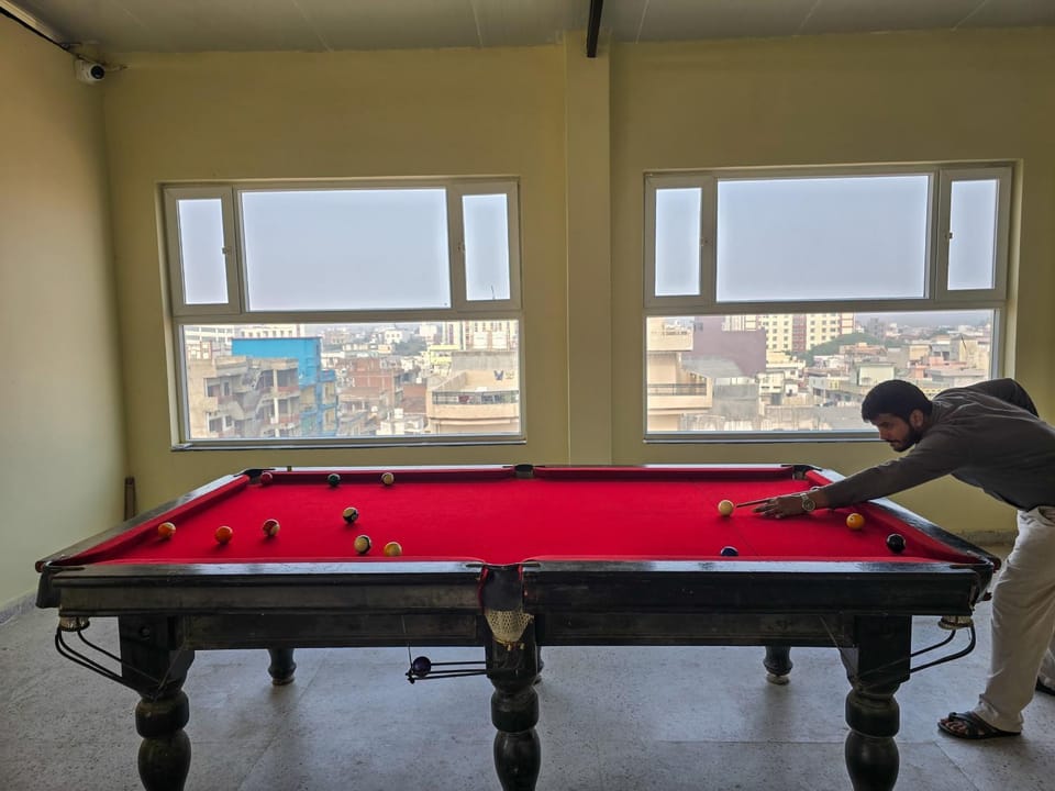 Billiard