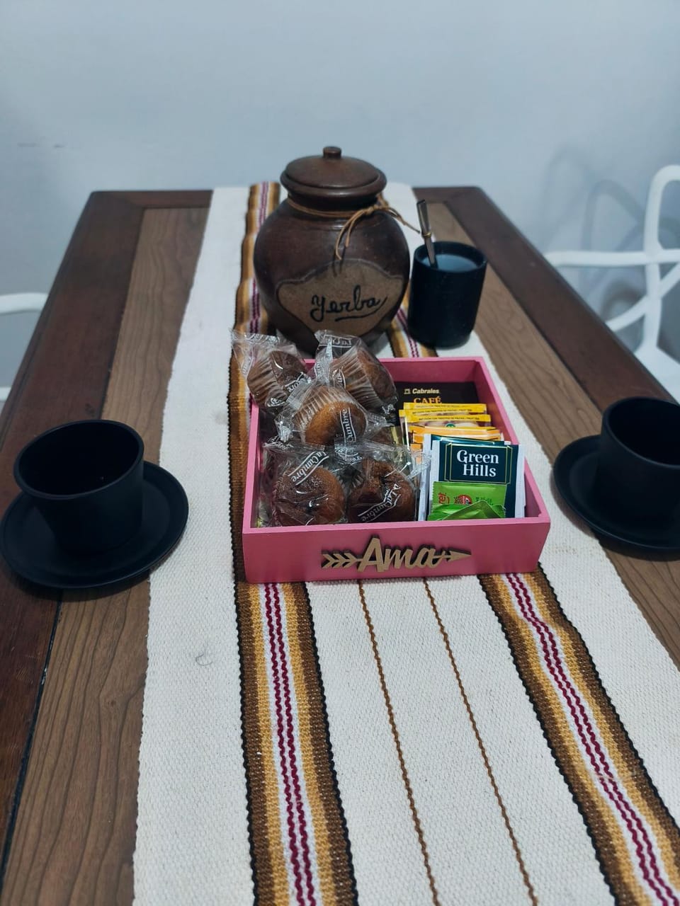 Breakfast