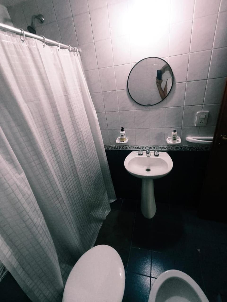 Shower, Toilet, Bathroom, bidet