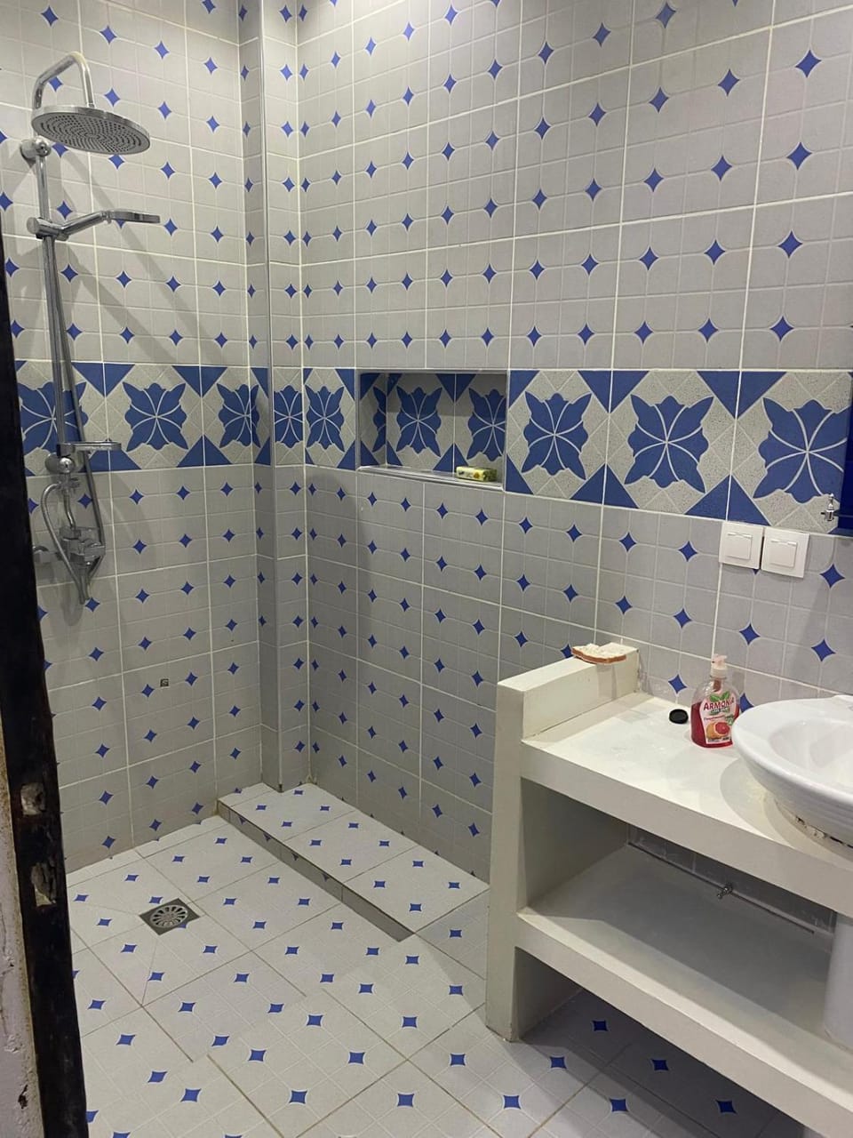 VILLA KEUR BAYE FALL Saly Bed and Breakfast in Saly