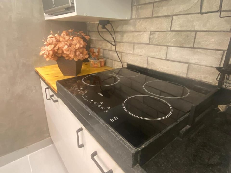 Studio Arte de Cuidar Apartment in Campinas