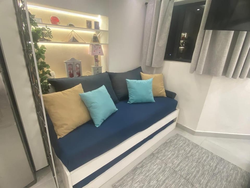 Studio Arte de Cuidar Apartment in Campinas
