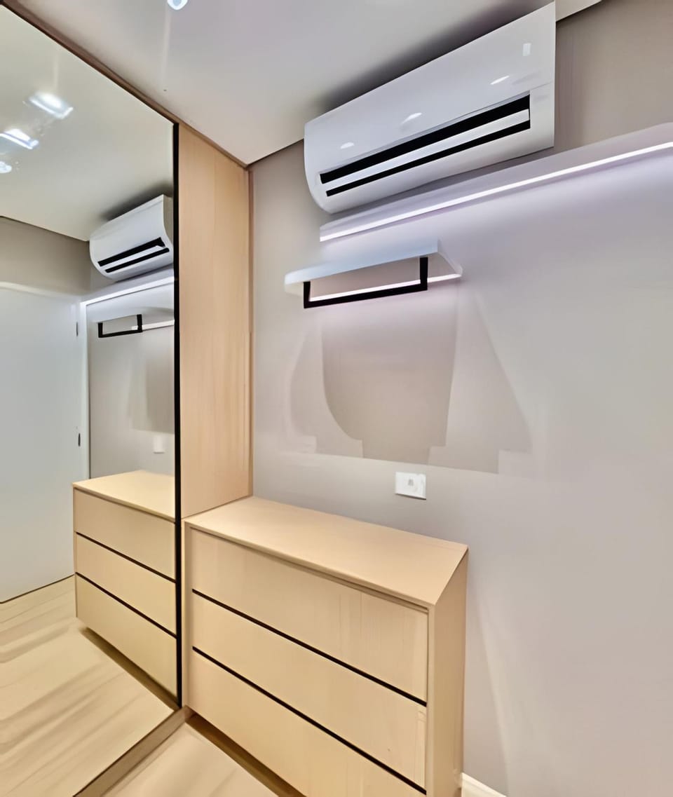 air conditioner
