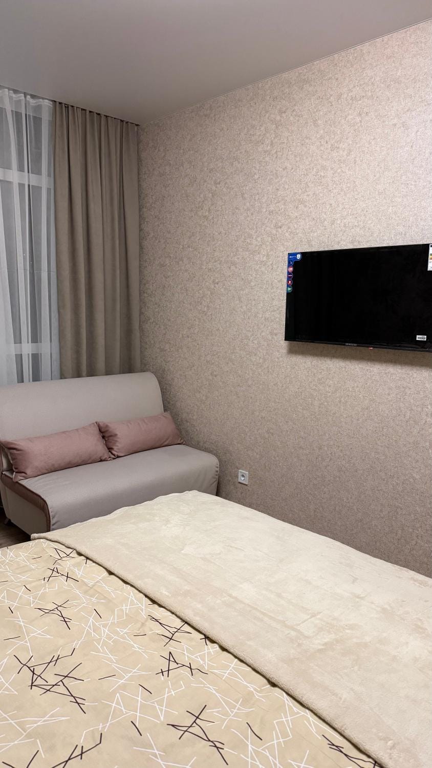 Аркадия ЖК Атмосфера С балконом До пляжа 5 минут Apartment in Odessa