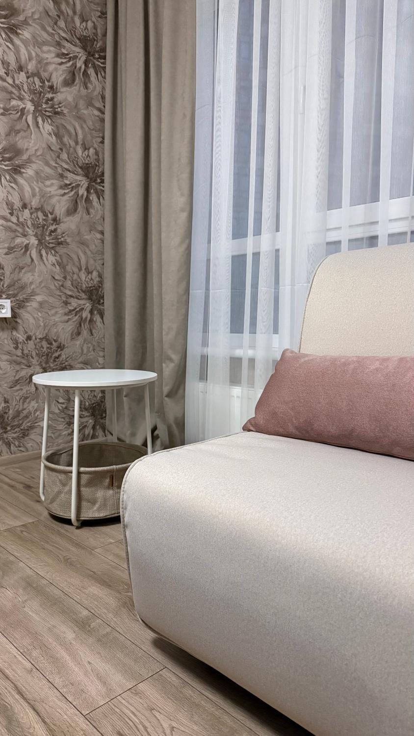 Аркадия ЖК Атмосфера С балконом До пляжа 5 минут Apartment in Odessa