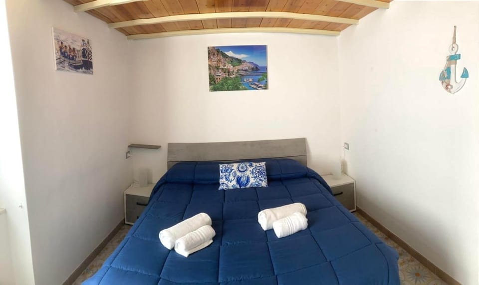 La Dimora del Marinaio - Amalfi Apartment in Amalfi