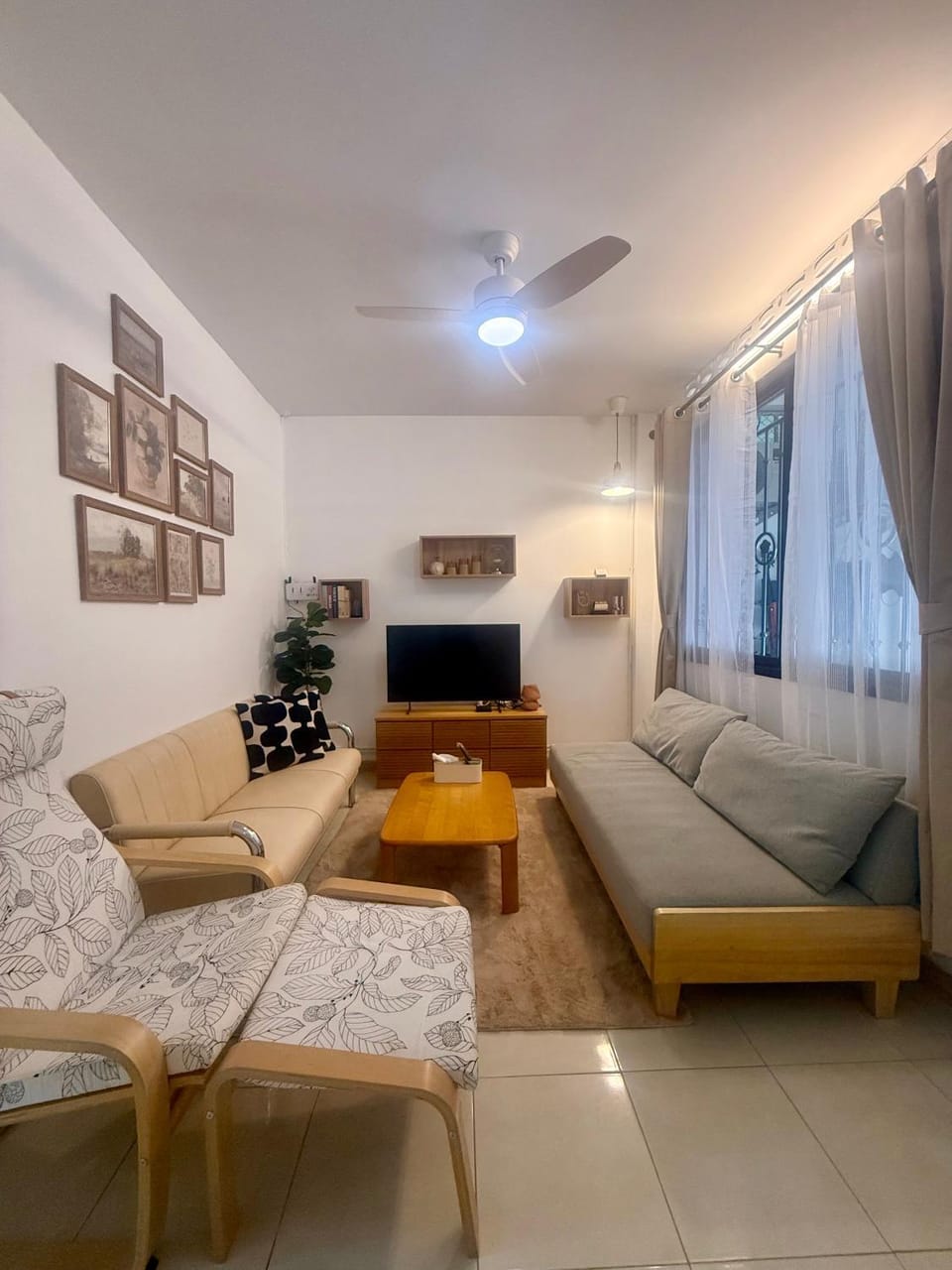 Small room Homestay Betong-สมอลล์รูม โฮมสเตย์ เบตง Campground/ 
RV Resort in Kedah