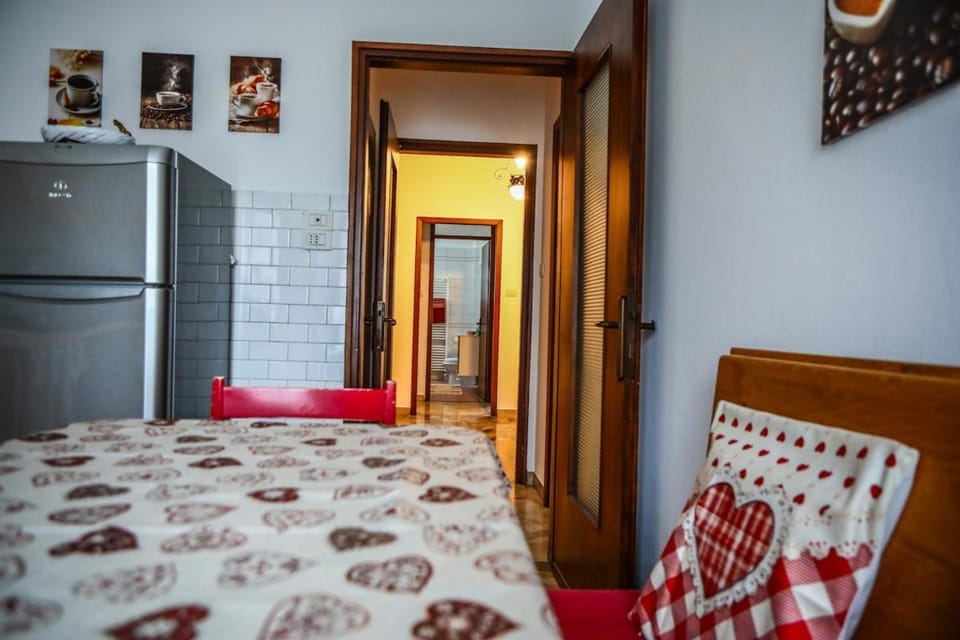 Casa Gabry - your first step in the Dolomites Apartment in Belluno