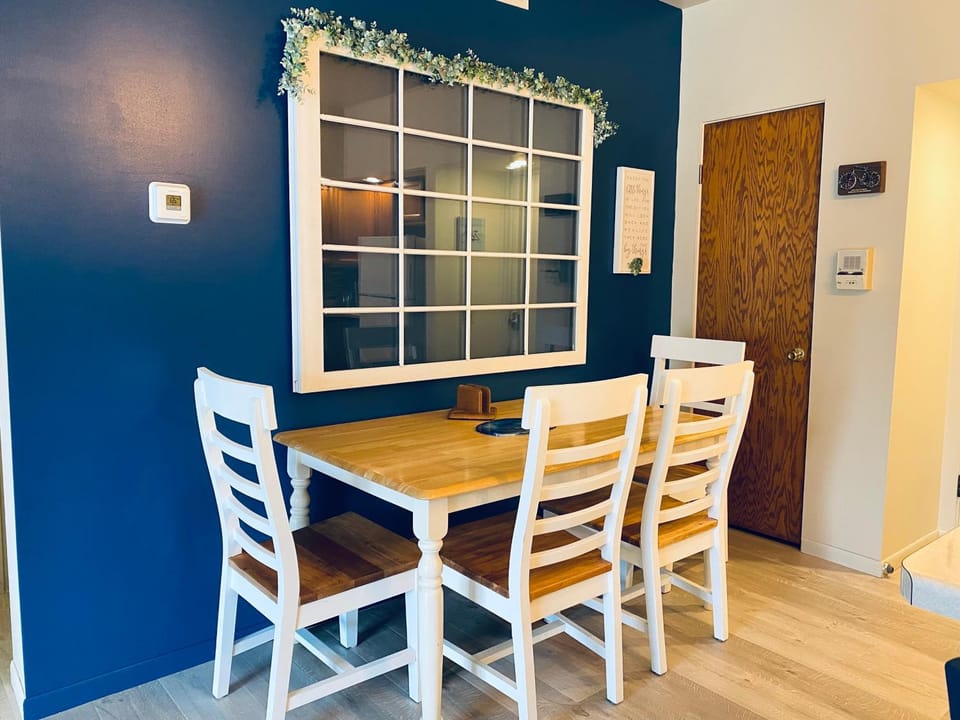 Center Hill Country Inn Apartment in Illinois