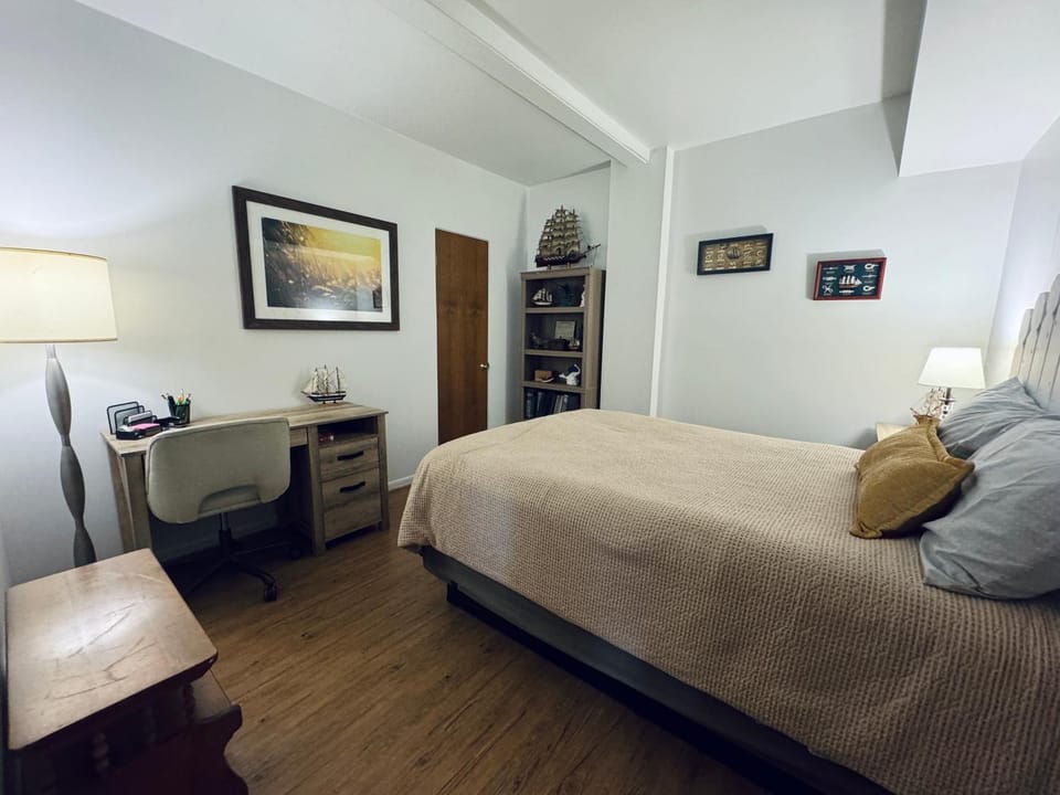 Center Hill Country Inn Apartment in Illinois